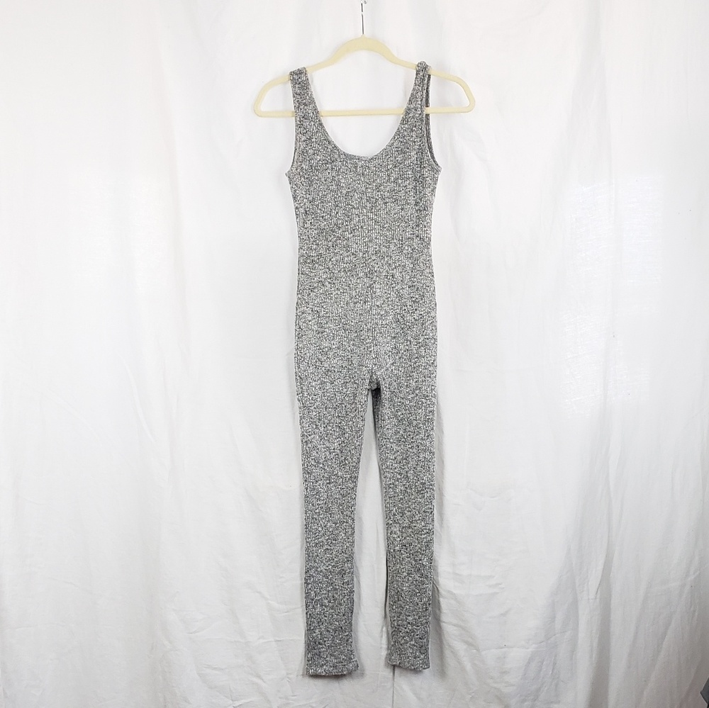 Love Culture grey Jumpsuit
